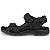 ECCO Yucatan Plus W Herren Schwarz 46