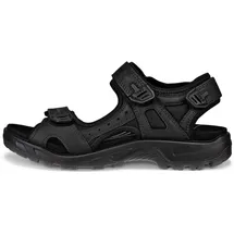 ECCO Yucatan Plus W Herren Schwarz 46