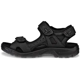 ECCO Yucatan Plus W Herren Schwarz 46