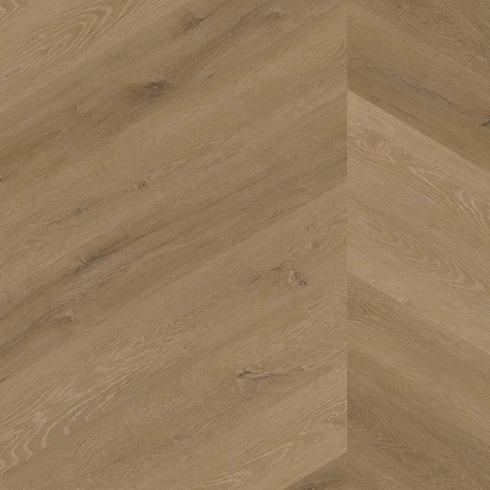 FoxFloors Skala 55 - Eiche Heide 909CH | Chevron |...