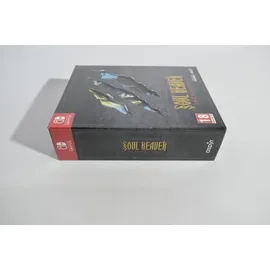 Legacy of Kain Soul Reaver 1&2 Remastered