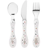 Lässig Besteckset 3-teilig