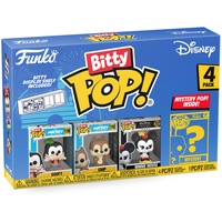 Funko Bitty Pop! Disney Goofy 2,5 cm)