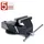 SCHEPPACH Schraubstock Stahl 0-80 mm schwarz