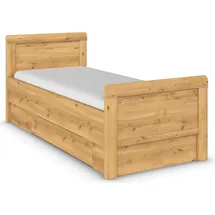 Rauch EVELYN 99 x 210 cm Braun