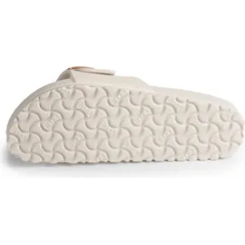 Birkenstock Madrid Big Buckle EVA beige 40