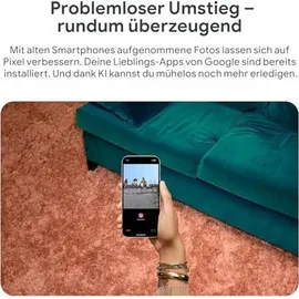 Google Pixel 9 128 GB Peony