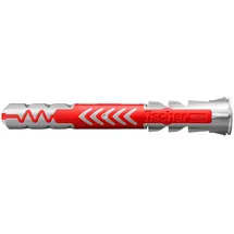 Fischer Deutschland Vertriebs GmbH fischer M-Set Einbruchsicherung Fenstergitter K