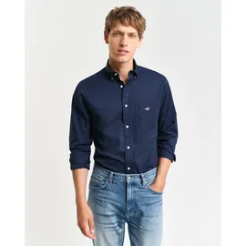GANT Langarmhemd XXL
