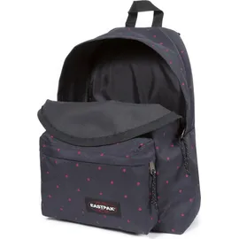 Eastpak Padded Pak'r triple denim