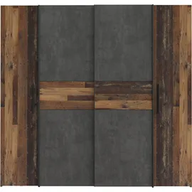 Forte KALIXTUS 200x190cm