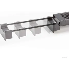 Exo Terra TerraSky UV-LED 10W, - UVB LED-Leuchte für Terrarien, individuell steuerbares Lichtspektrum, Fernbedienung, IP54, inkl. Timer