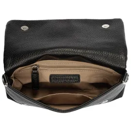 Tom Tailor Xia Abendtasche Polyurethan Black