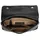 Tom Tailor Xia Abendtasche Polyurethan Black