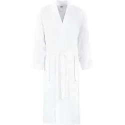 LTITEX - Bademantel Waffelpiqué Kimono  XL