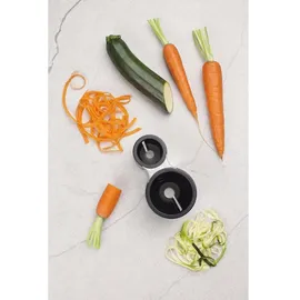 Microplane 4800 Spiralschneider