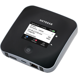 Netgear Nighthawk M2 LTE Mobile Router MR2100