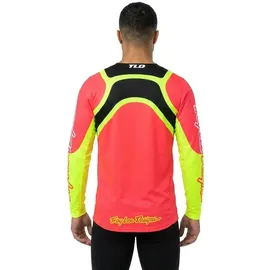 Troy Lee Designs Gp Pro Swerve Motocross-Trikot