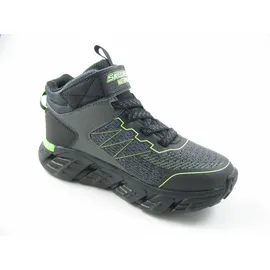 SKECHERS Tech-Grip Kinder Grau 30