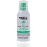 Allpresan Handmousse Allpresan derma med Repair Schaum-Creme HAND beruhigender Duft 100ml Reparierende, 1-tlg., schnell einziehende, medizinische Hautpflege für trockene Hände