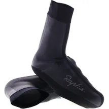 Rapha Deep Überschuhe-Schwarz-L