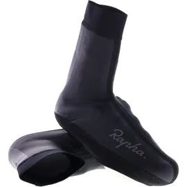 Rapha Deep Überschuhe-Schwarz-L
