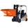 R+R INDUSTRIETECHNIK Rr Industrietechnik Muldenkipper Typ Rtk-100 1580x1450x780mm 1000dm3 Ral 2004 Reinorange