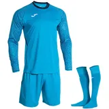 Joma Zamora X Torwartset Kinder 724 - Royal - 12-14 Jahre
