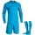 Joma Zamora X Torwartset Kinder 724 - Royal - 12-14 Jahre