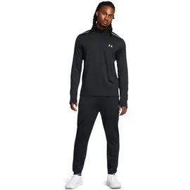 Under Armour Vanish Cw Fitted Black / Reflective - L