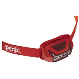 Petzl Actik 450 lumen rot