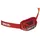 Petzl Actik 450 lumen rot