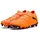 Puma Future 8 Match FG/AG Herren Heat Fire/Puma Black/Ravish 40,5