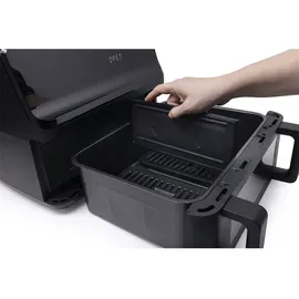 Gorenje Heißluftfritteuse AF2700BP schwarz