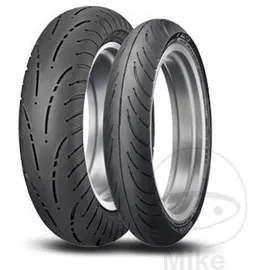 Dunlop Elite 4 Front