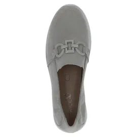 CAPRICE Slipper Damen Grau 41