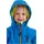 KILLTEC FIRST INSTINCT by killtec Kinder Skioverall/Schneeanzug mit Kapuze FISW 31 MNS ONPC, 122/128, in blau royal,