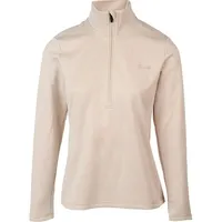 Brunotti Damen Rolli Heronne Fleece, Canvas, S