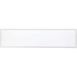 Brilliant LED Deckenleuchte Paneel Briston 38W CCT dimmbar RC