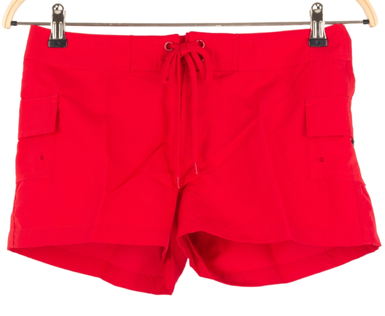 Neilpryde NP Damen red Boardshorts Badehose Hotpants Lady, Größe: S