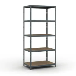Fachbodenregal 1954x900x600 mm, Traglast 175 kg
