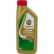 Castrol Edge Professional Longlife III 0W-30 1 l