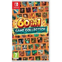 60in1 Game Collection - Switch [EU Version]