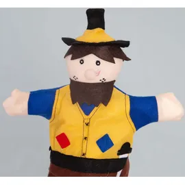 roba Kasperlefiguren Set sortiert