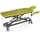hwk therapieliegen Elektrische Therapieliege "" Impuls E4"", 65 cm, Limone, Graualuminium