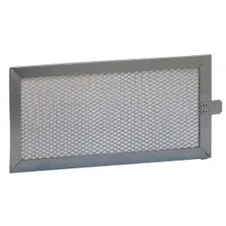 Schneider Electric NSYCUFX800T1K ClimaSys Metallfilter für Kühlgerät 800 bis 1kW