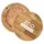 Zao Mineral Puder Beige Orange