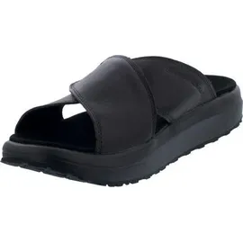 Joya Rio Men Dark Brown, Pantolette, Glattleder, Senso-Sohle, Kategorie Emotion JY532A Braun 43