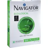 Navigator Eco-Logical A4 75 g/m2 2500 Blatt