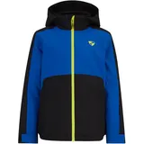 Ziener Kinder ALUCK jun Jacket ski) cobalt blue, 140